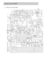 Предварительный просмотр 27 страницы Icom IC-H16 Service Manual