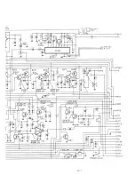 Предварительный просмотр 28 страницы Icom IC-H16 Service Manual