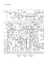 Предварительный просмотр 29 страницы Icom IC-H16 Service Manual