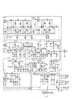 Предварительный просмотр 30 страницы Icom IC-H16 Service Manual