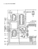 Предварительный просмотр 31 страницы Icom IC-H16 Service Manual