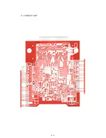 Предварительный просмотр 38 страницы Icom IC-H16 Service Manual