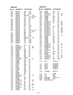 Предварительный просмотр 40 страницы Icom IC-H16 Service Manual