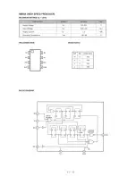 Предварительный просмотр 48 страницы Icom IC-H16 Service Manual