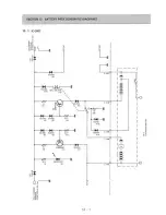 Предварительный просмотр 54 страницы Icom IC-H16 Service Manual