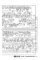 Предварительный просмотр 58 страницы Icom IC-H16 Service Manual