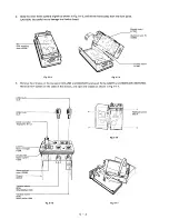 Предварительный просмотр 19 страницы Icom IC-H16T MKII Service Manual