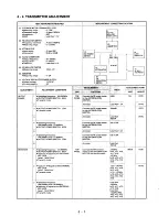 Предварительный просмотр 29 страницы Icom IC-H16T MKII Service Manual