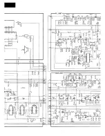 Предварительный просмотр 54 страницы Icom IC-H16T MKII Service Manual