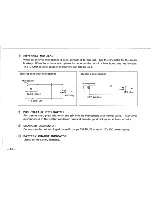 Preview for 16 page of Icom IC-H2 Instruction Manual