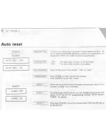 Preview for 30 page of Icom IC-H21T Programming Manual