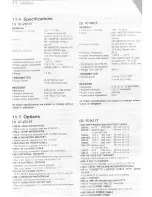 Предварительный просмотр 38 страницы Icom IC-H21T Programming Manual