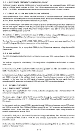 Preview for 8 page of Icom IC-H6 Service Manual