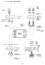 Preview for 15 page of Icom IC-H6 Service Manual