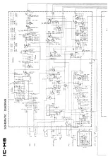 Preview for 46 page of Icom IC-H6 Service Manual