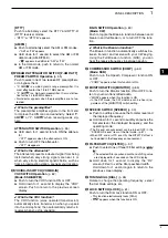 Preview for 11 page of Icom IC-i7410 Instruction Manual