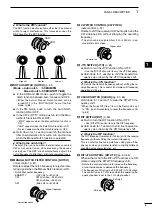Preview for 13 page of Icom IC-i7410 Instruction Manual