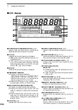 Preview for 18 page of Icom IC-i7410 Instruction Manual