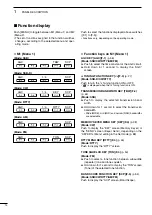 Preview for 20 page of Icom IC-i7410 Instruction Manual