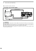 Предварительный просмотр 28 страницы Icom IC-i7410 Instruction Manual