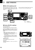 Предварительный просмотр 30 страницы Icom IC-i7410 Instruction Manual