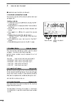 Предварительный просмотр 48 страницы Icom IC-i7410 Instruction Manual