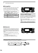 Предварительный просмотр 62 страницы Icom IC-i7410 Instruction Manual