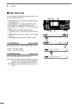 Preview for 84 page of Icom IC-i7410 Instruction Manual