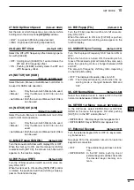 Preview for 95 page of Icom IC-i7410 Instruction Manual