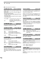 Preview for 96 page of Icom IC-i7410 Instruction Manual