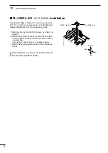 Preview for 102 page of Icom IC-i7410 Instruction Manual