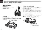 Preview for 8 page of Icom IC-iV85 Instruction Manual