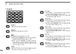 Предварительный просмотр 18 страницы Icom IC-iV85 Instruction Manual