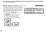 Предварительный просмотр 38 страницы Icom IC-iV85 Instruction Manual