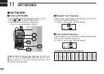 Предварительный просмотр 60 страницы Icom IC-iV85 Instruction Manual