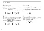 Предварительный просмотр 62 страницы Icom IC-iV85 Instruction Manual