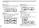 Предварительный просмотр 66 страницы Icom IC-iV85 Instruction Manual