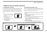 Preview for 11 page of Icom IC-M1 euro Instruction Manual