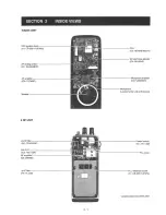 Предварительный просмотр 7 страницы Icom IC-M1 euro Service Manual