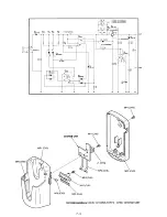 Предварительный просмотр 22 страницы Icom IC-M1 euro Service Manual