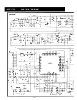 Предварительный просмотр 32 страницы Icom IC-M1 euro Service Manual