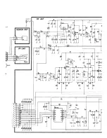 Предварительный просмотр 34 страницы Icom IC-M1 euro Service Manual