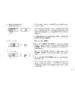 Предварительный просмотр 15 страницы Icom IC-M100 Owner'S Manual