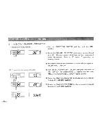 Предварительный просмотр 18 страницы Icom IC-M100 Owner'S Manual