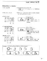 Preview for 13 page of Icom IC-M11 Instruction Manual