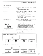 Preview for 19 page of Icom IC-M11 Instruction Manual