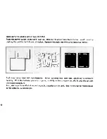 Preview for 10 page of Icom IC-M12 Owner'S Manual