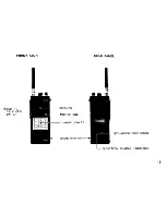 Preview for 15 page of Icom IC-M12 Owner'S Manual