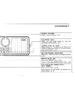 Preview for 7 page of Icom IC-M120 Instruction Manual