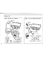 Preview for 12 page of Icom IC-M120 Instruction Manual